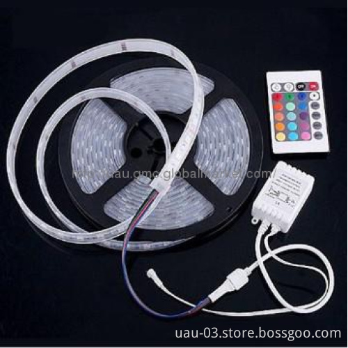 High Quality 5050 SMD Flexible LED Strip